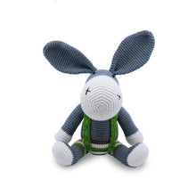 Load image into Gallery viewer, Medium Sitting / Donkey