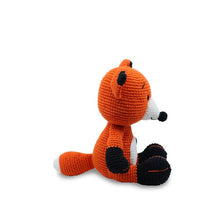 Load image into Gallery viewer, Medium Sitting / Fox