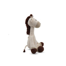 Load image into Gallery viewer, Medium Sitting / Giraffe