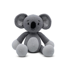 Load image into Gallery viewer, Medium Sitting / Koala