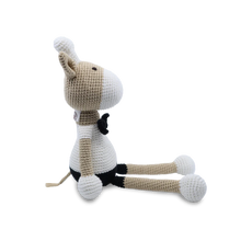 Load image into Gallery viewer, Medium Sitting / Deer Boy