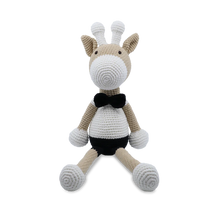 Load image into Gallery viewer, Medium Sitting / Deer Boy