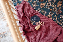 Load image into Gallery viewer, Belle & Rose Gold Reversible Milestone Cards