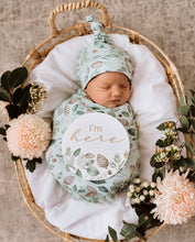 Load image into Gallery viewer, Daintree & Sage Reversible Milestone Cards