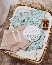 Load image into Gallery viewer, Daintree & Sage Reversible Milestone Cards