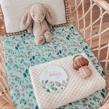 Load image into Gallery viewer, Daintree & Sage Reversible Milestone Cards