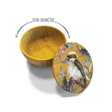 Load image into Gallery viewer, Trinket Bowl / Bush Guardian