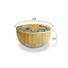 Load image into Gallery viewer, Trinket Bowl / Golden Banksia