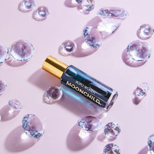 Load image into Gallery viewer, Moonchild Crystal Perfume Roller