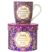 Load image into Gallery viewer, 'Auntie' Mug