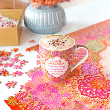 Load image into Gallery viewer, 'Create Dream Believe' Mug