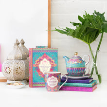 Load image into Gallery viewer, 'Follow Your Heart' Mug