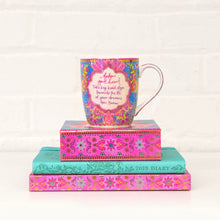 Load image into Gallery viewer, 'Follow Your Heart' Mug