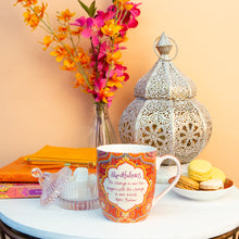 Load image into Gallery viewer, 'Mindfulness' Mug