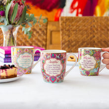 Load image into Gallery viewer, 'Daughter' Mug