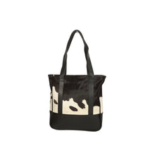 Load image into Gallery viewer, Natalie Cowhide Leather Tote 255