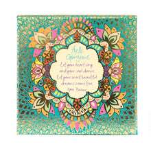 Load image into Gallery viewer, 'Hello Gorgeous' Notebox