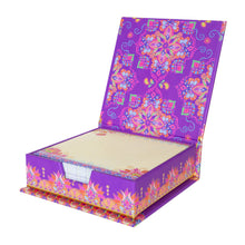 Load image into Gallery viewer, 'Beautiful Friend' Notebox