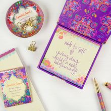 Load image into Gallery viewer, 'Beautiful Friend' Notebox