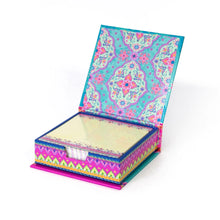 Load image into Gallery viewer, 'Follow Your Heart' Notebox