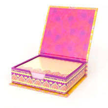 Load image into Gallery viewer, 'Happiness' Notebox