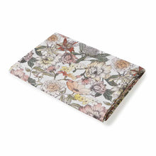 Load image into Gallery viewer, Australiana / Organic Muslin Wrap