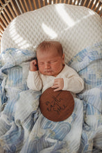 Load image into Gallery viewer, Eventide / Organic Muslin Wrap