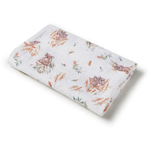 Load image into Gallery viewer, Koala / Organic Muslin Wrap