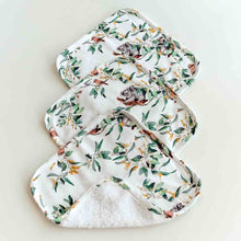 Load image into Gallery viewer, Eucalypt / Organic Wash Cloths - 3 Pack