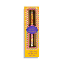 Load image into Gallery viewer, Happiness Rollerball Pen - Purple Ink