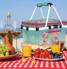 Load image into Gallery viewer, Picnic Basket / Girl's Night