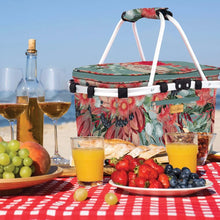 Load image into Gallery viewer, Picnic Basket / Good Wine
