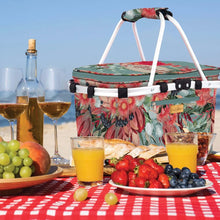 Load image into Gallery viewer, Picnic Basket / Good Wine