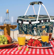Load image into Gallery viewer, Picnic Basket / Kookie