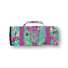 Load image into Gallery viewer, Picnic Rug / Bougainvillea