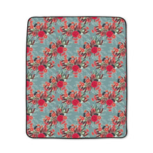Load image into Gallery viewer, Picnic Rug / Good Wine