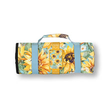 Load image into Gallery viewer, Picnic Rug / Sunflower Daisy