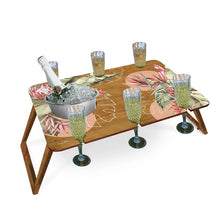 Load image into Gallery viewer, Picnic Table / Large / Aurora