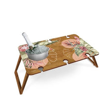 Load image into Gallery viewer, Picnic Table / Large / Aurora