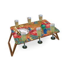 Load image into Gallery viewer, Picnic Table / Large / Crimson King