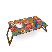 Load image into Gallery viewer, Picnic Table / Large / Crimson King