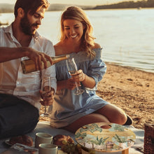 Load image into Gallery viewer, Picnic Table / Small / Daydream Sanctuary