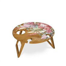 Load image into Gallery viewer, Picnic Table / Small / Dreamy Fields