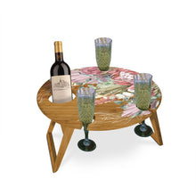 Load image into Gallery viewer, Picnic Table / Small / Dreamy Fields