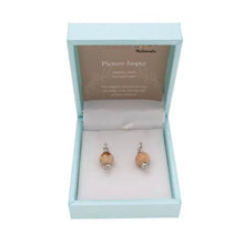 Load image into Gallery viewer, Picture Jasper / Natural Stone Bracelet Adjustable