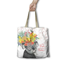 Load image into Gallery viewer, Shopping Bag / Too Glam
