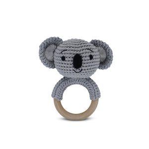 Ring Rattle / Koala