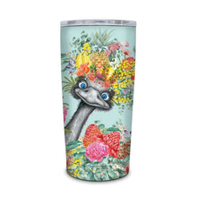 Load image into Gallery viewer, Emu-sing 'Roadie' Travel Mug