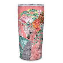 Load image into Gallery viewer, Gorgeous Galah / 'Roadie' Travel Mug