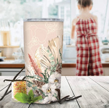 Load image into Gallery viewer, Vanilla Dreams / 'Roadie' Travel Mug